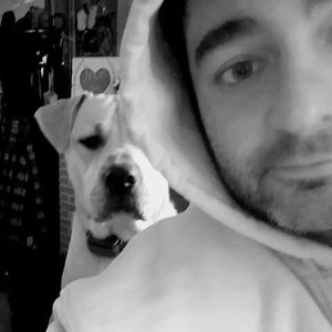 Meet your Posher, Ryan